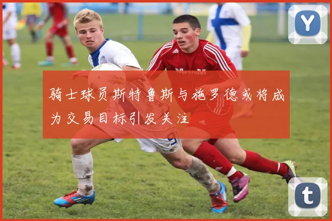 骑士球员斯特鲁斯与施罗德或将成为交易目标引发关注